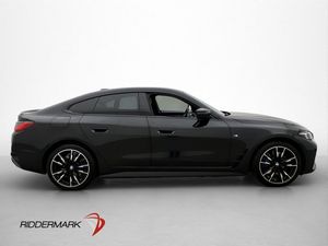 BMW i4 bild 10