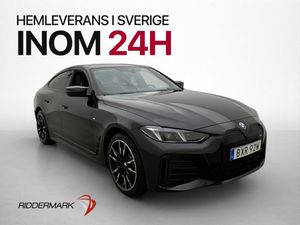 BMW i4 bild 1