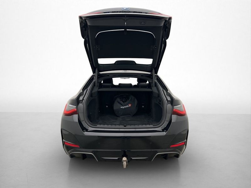 BMW i4 bild 31