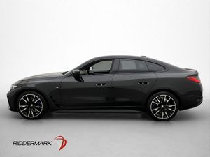 BMW i4 bild 5