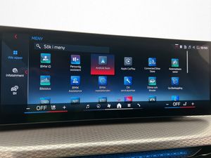 BMW i4 bild 22