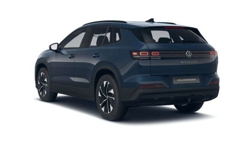 Volkswagen ID.4 bild 3