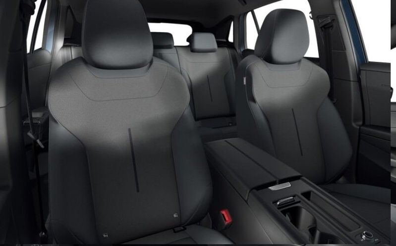 Volkswagen ID.4 bild 6