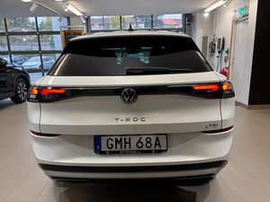 Volkswagen T-Roc bild 5