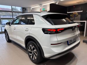 Volkswagen T-Roc bild 6