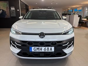 Volkswagen T-Roc bild 2