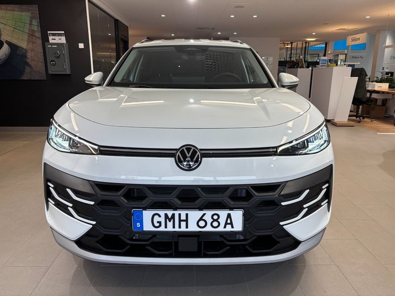 Volkswagen T-Roc bild 2
