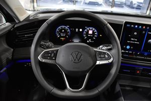 Volkswagen Tiguan bild 7