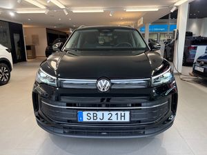 Volkswagen Tiguan bild 2