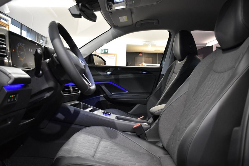 Volkswagen Tiguan bild 10