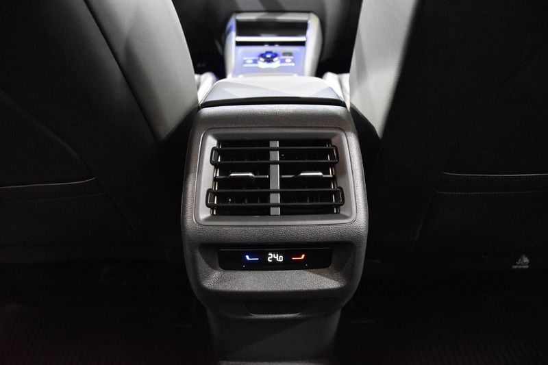 Volkswagen Tiguan bild 14