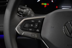 Volkswagen Tiguan bild 8