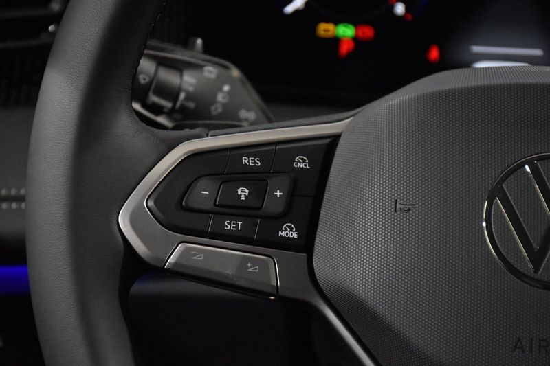 Volkswagen Tiguan bild 8