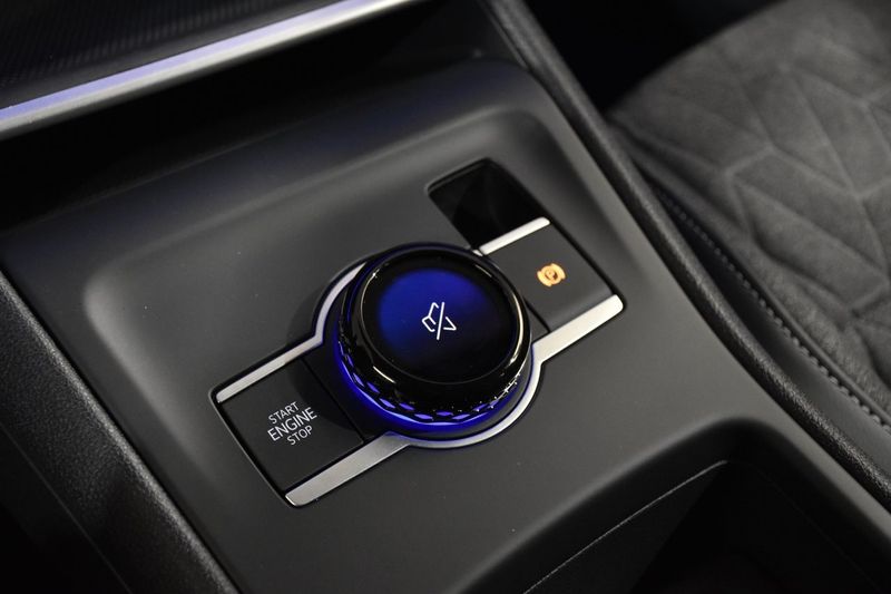 Volkswagen Tiguan bild 15