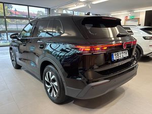 Volkswagen Tiguan bild 6