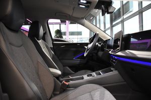 Volkswagen Tiguan bild 11