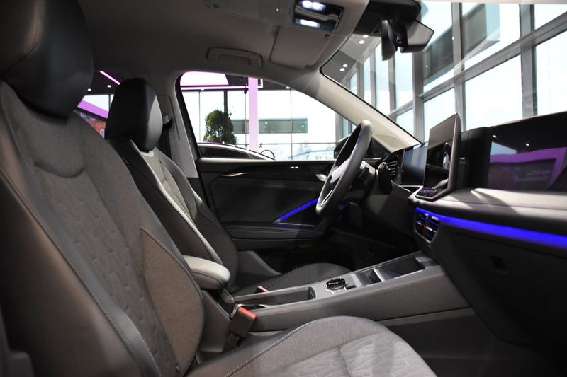 Volkswagen Tiguan bild 11