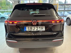 Volkswagen Tiguan bild 4