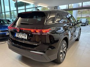 Volkswagen Tiguan bild 5