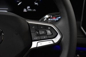 Volkswagen Tiguan bild 9
