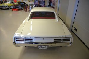 Pontiac GTO bild 9