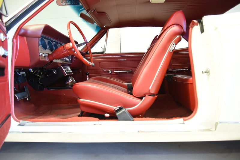 Pontiac GTO bild 23
