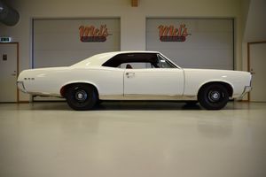 Pontiac GTO bild 35