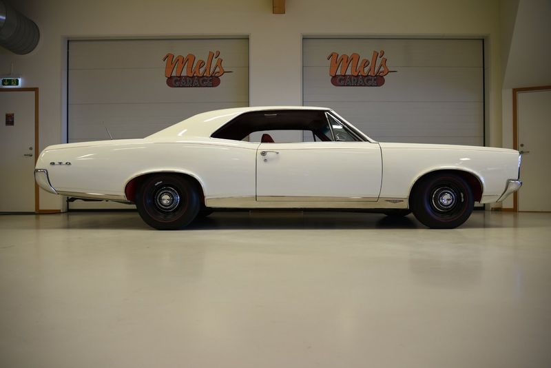 Pontiac GTO bild 35