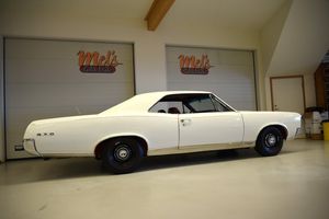 Pontiac GTO bild 34