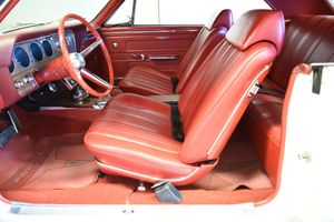 Pontiac GTO bild 22