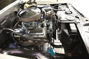 Pontiac GTO bild 17