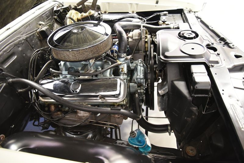 Pontiac GTO bild 17