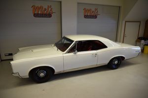 Pontiac GTO bild 13