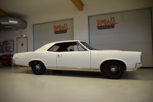 Pontiac GTO bild 36