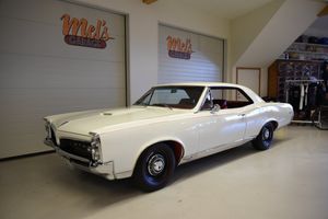 Pontiac GTO bild 2