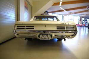 Pontiac GTO bild 32