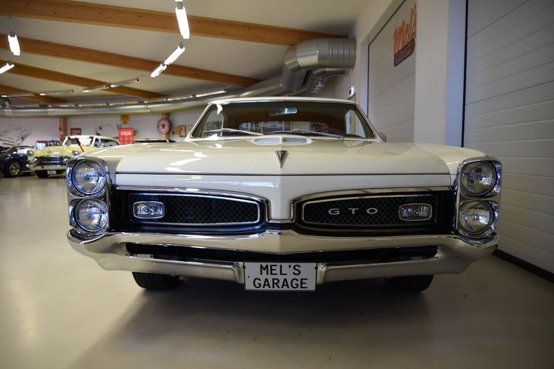 Pontiac GTO bild 38