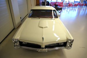 Pontiac GTO bild 15