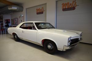 Pontiac GTO bild 4