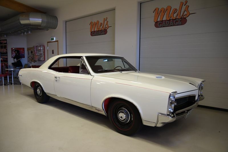 Pontiac GTO bild 4
