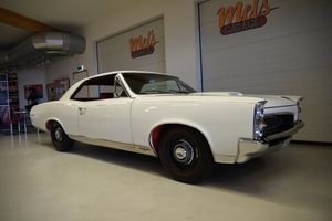 Pontiac GTO bild 37