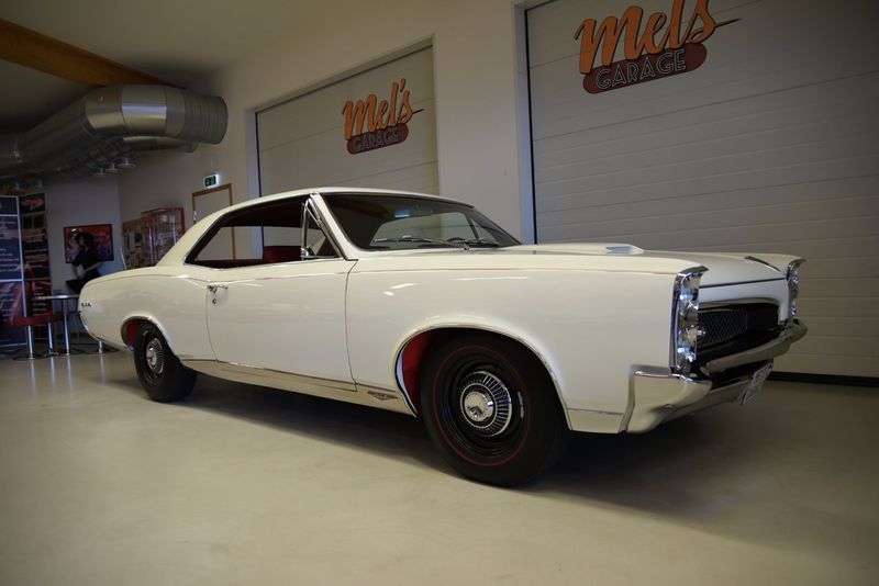 Pontiac GTO bild 37
