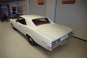 Pontiac GTO bild 10