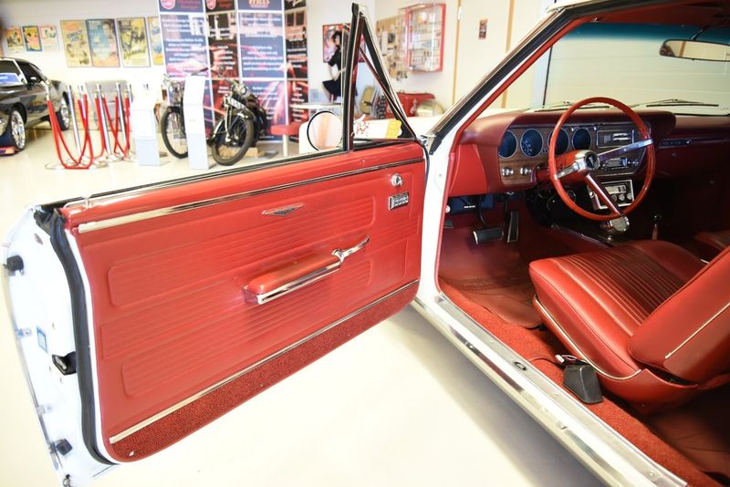 Pontiac GTO bild 21