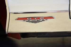 Pontiac GTO bild 31