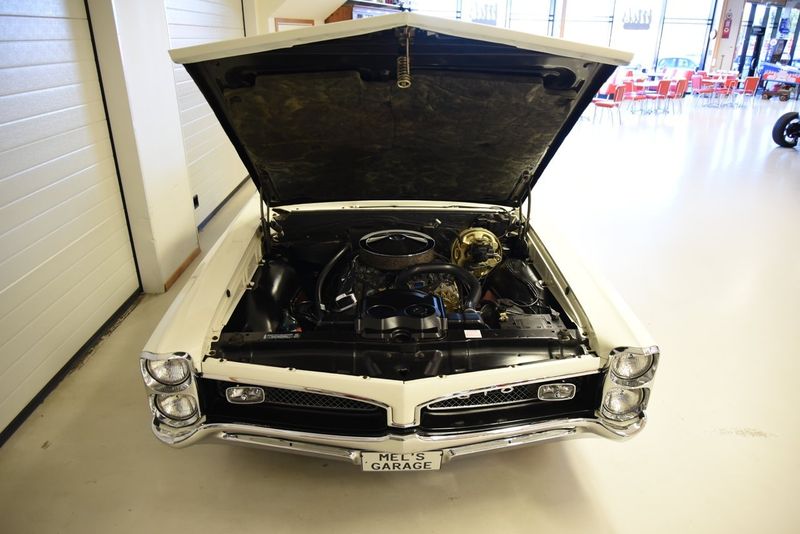 Pontiac GTO bild 16
