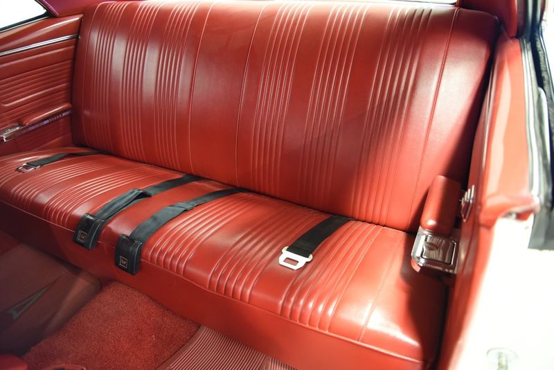 Pontiac GTO bild 28