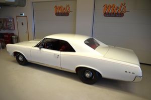 Pontiac GTO bild 11