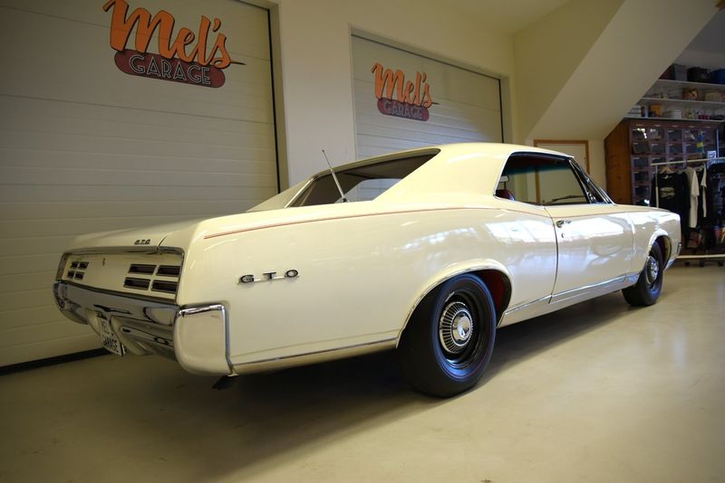 Pontiac GTO bild 33