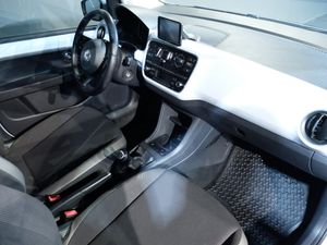 Volkswagen Up bild 6